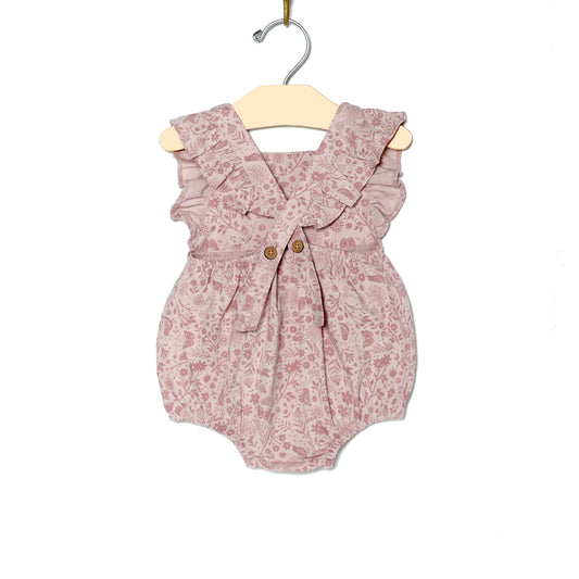 Flutter Romper