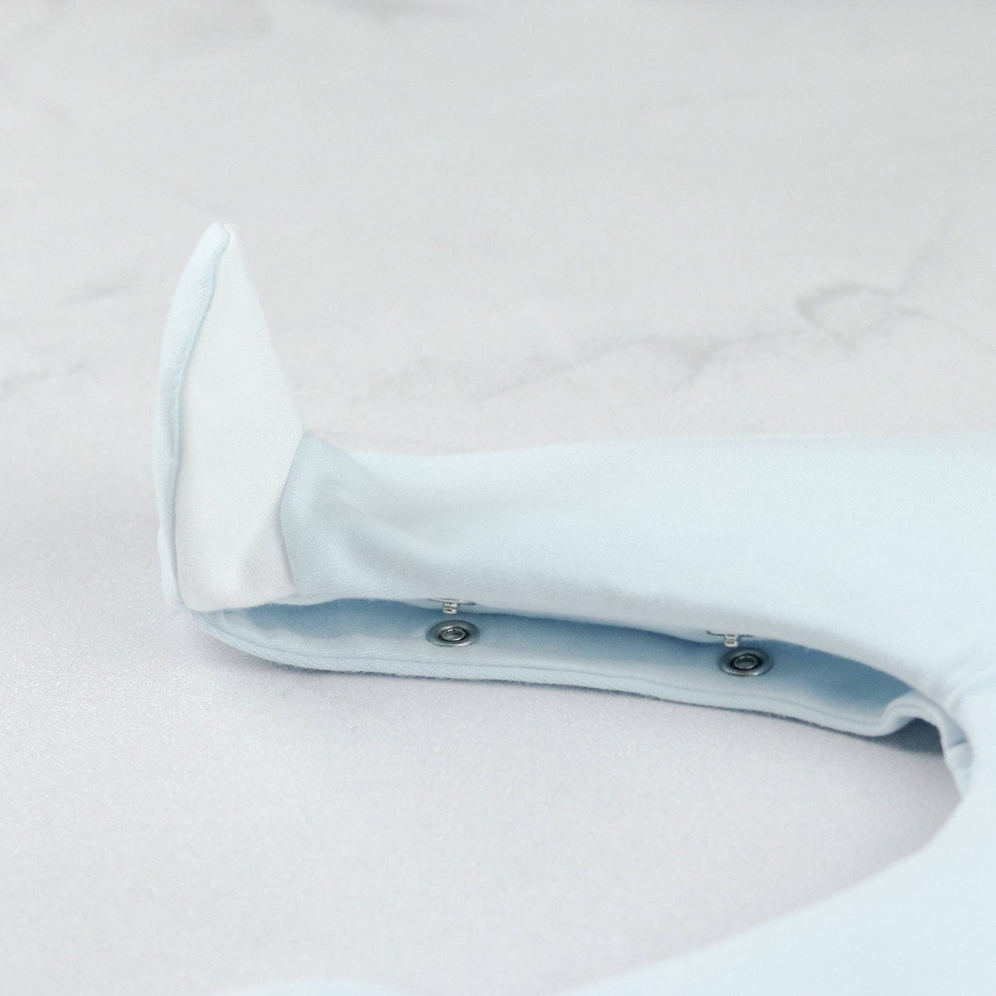 Jasper Blue Boys Teddy Babygrow and Hat