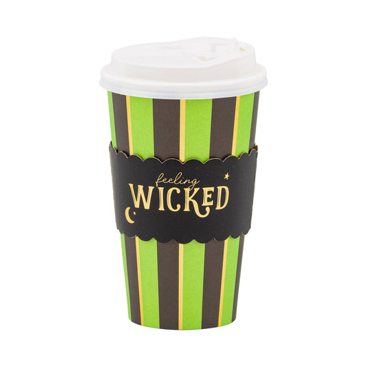 Feeling Wicked To Go Cups
